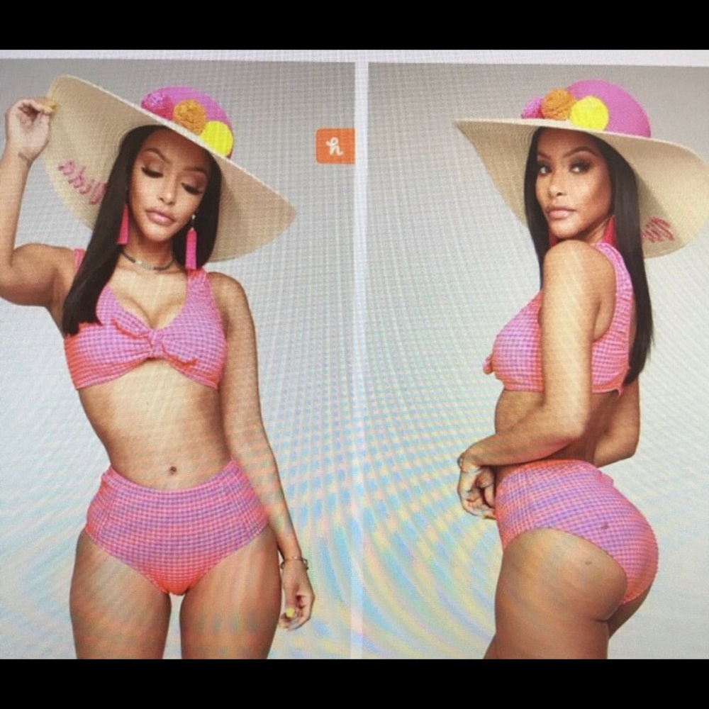 NWT Bikini